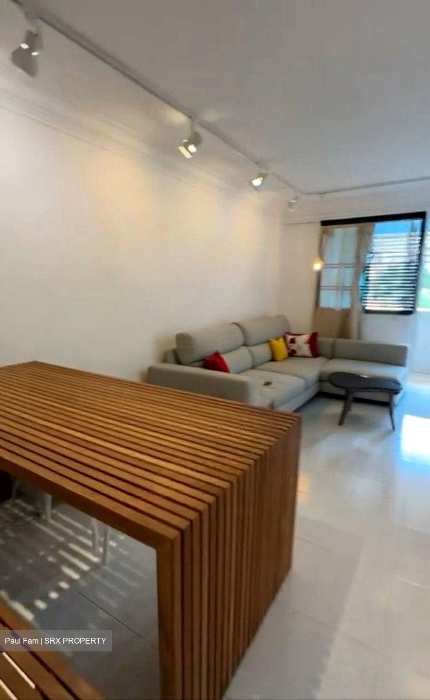 Blk 168 Stirling Road (Queenstown), HDB 3 Rooms #610351131